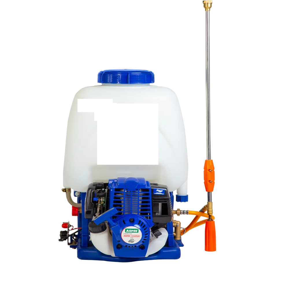 Power Sprayer