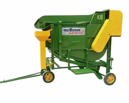 Brush Cutter