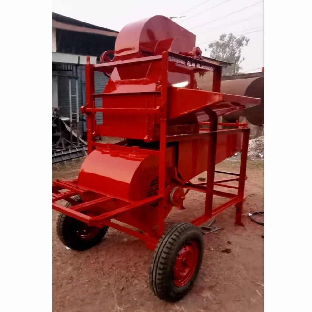 Paddy Cleaner