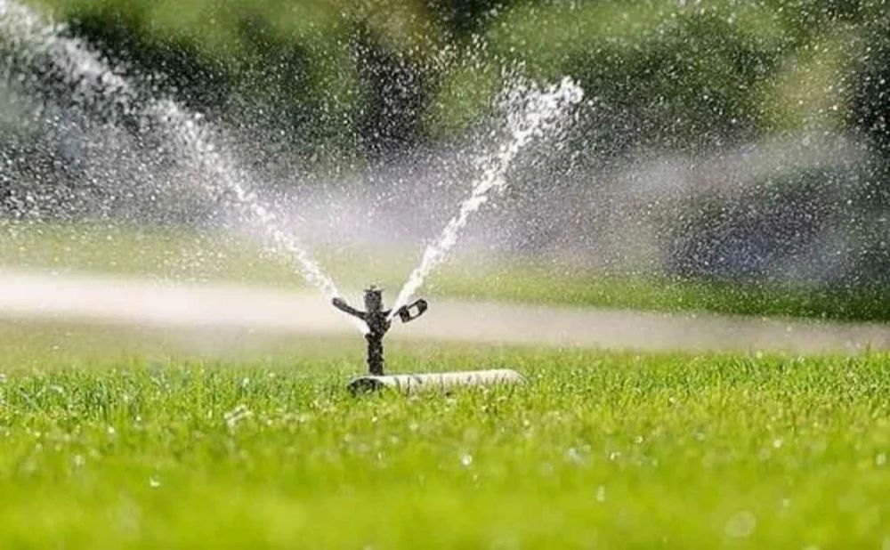 Sprinkler Pipe