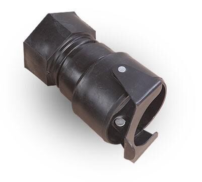 Pump Connection Nipple