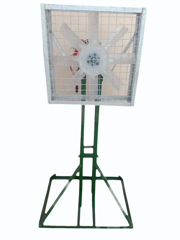 1 HP Agriculture Winnowing Fan