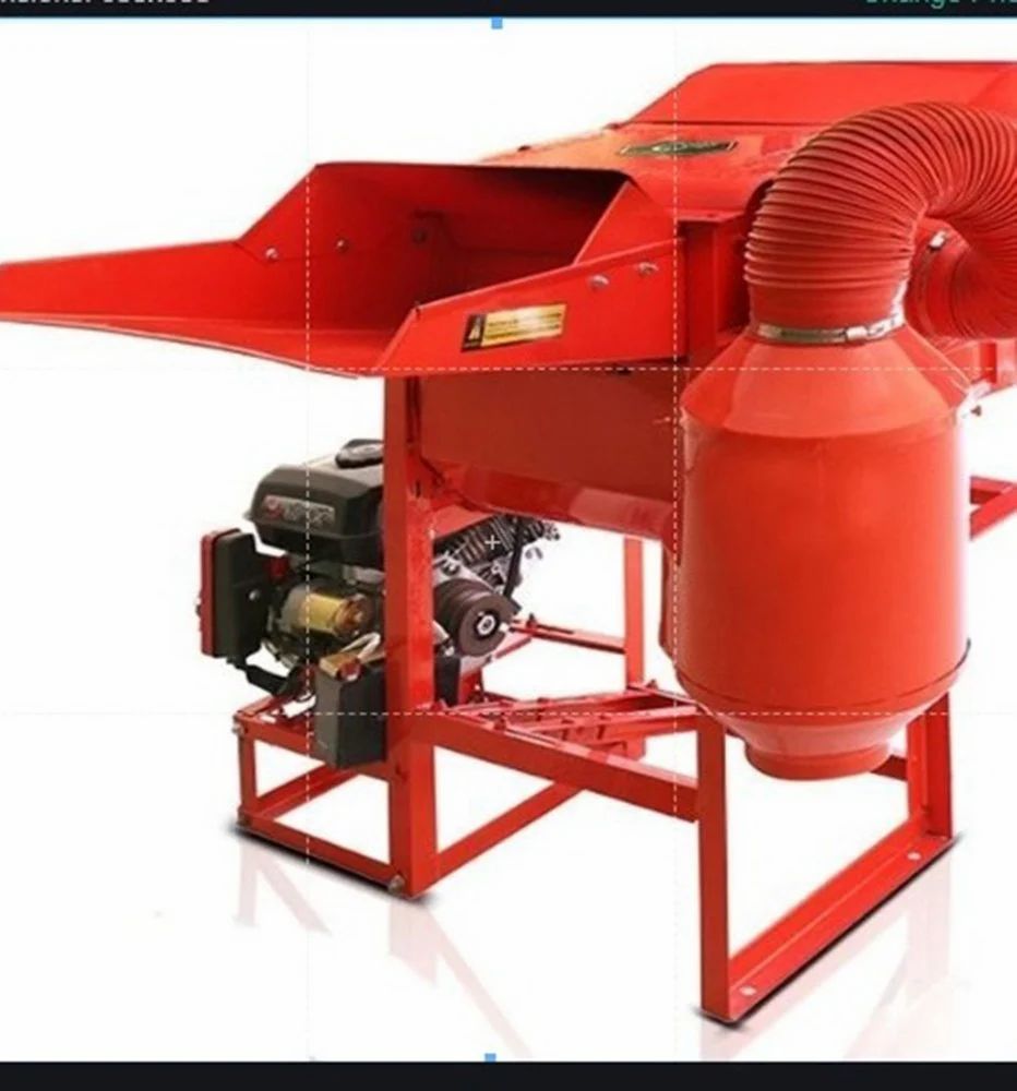 Mini Thresher