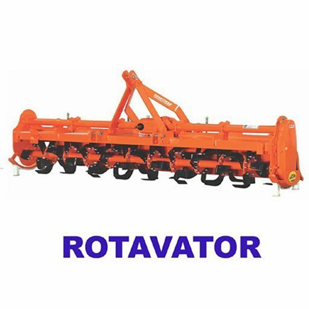 Agriculture Cultivator