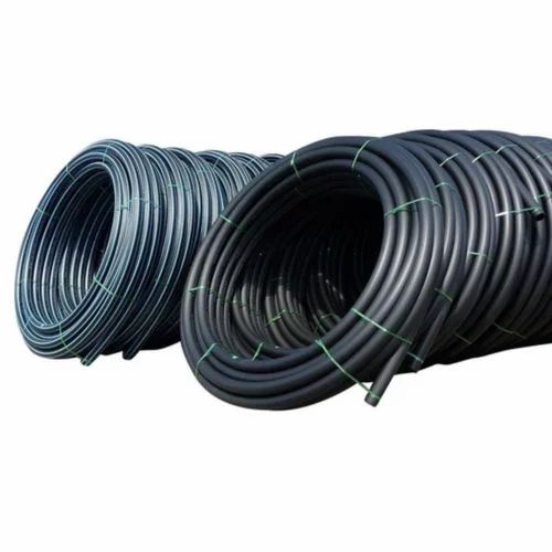 4.5inch Agriculture HDPE Pipe