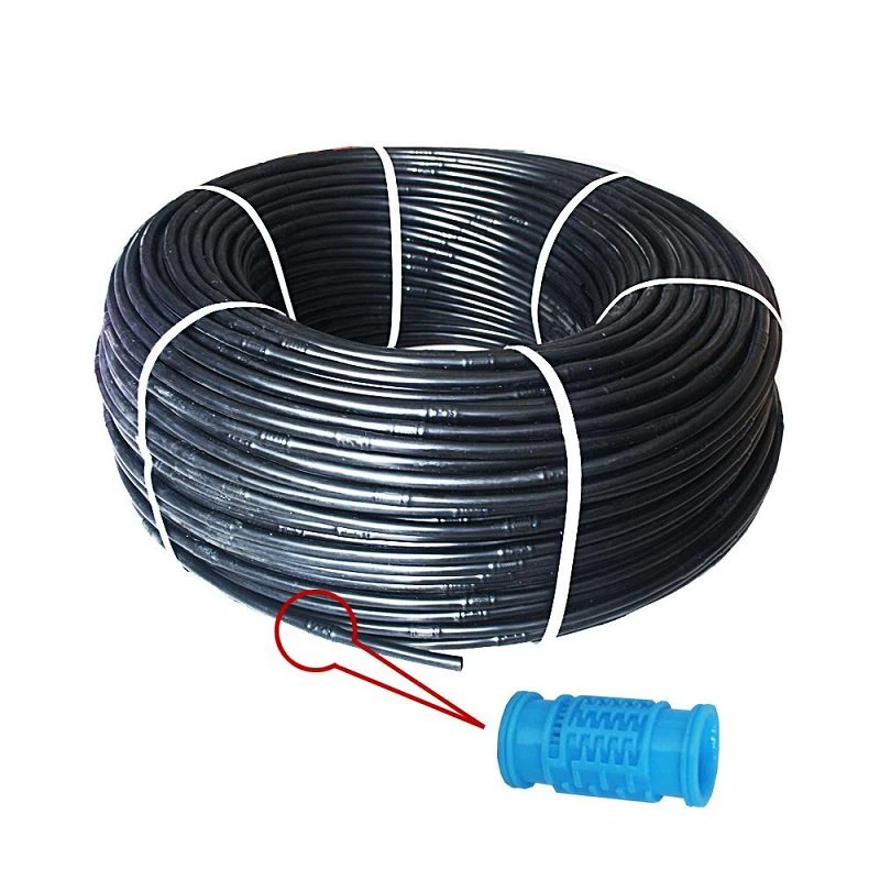 Emitting Pipes
