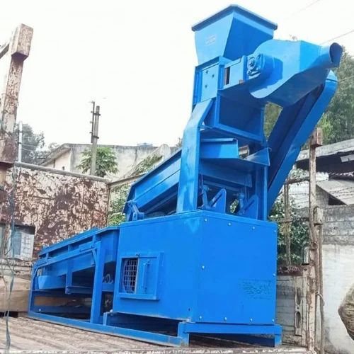 Millet Machine
