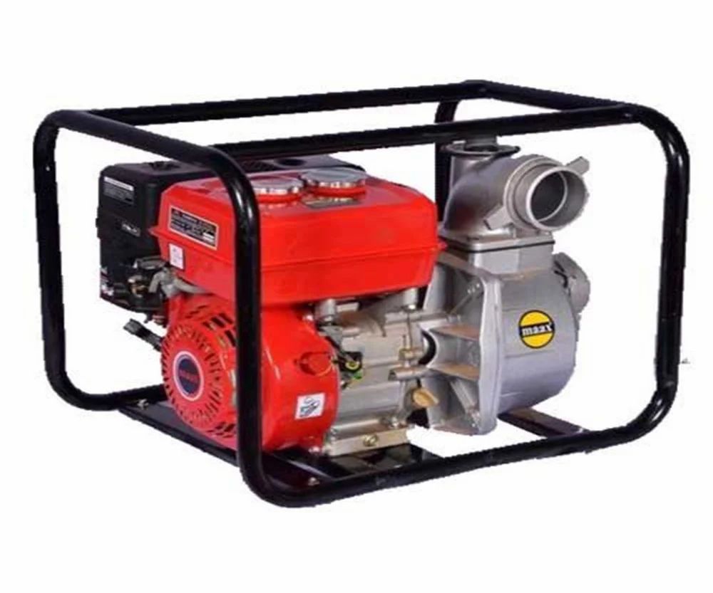 Diesel Pump