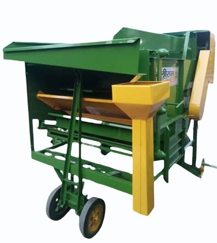 Multi Grain Grader Machine