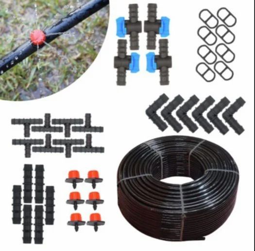 Vedant Drip Irrigation Systems