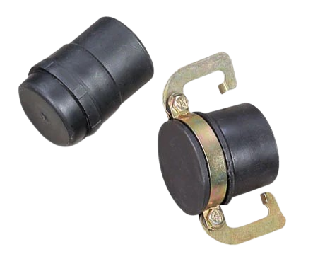 HDPE END PLUG