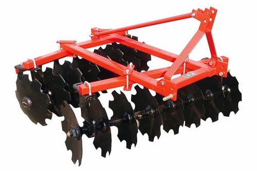 Disk Harrow