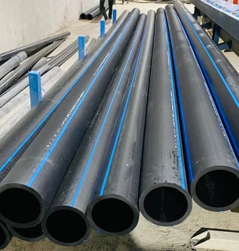 Underground Hdpe Pipes