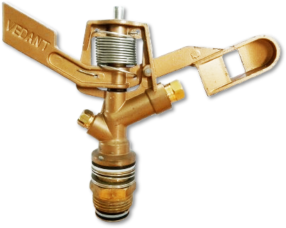 Sprinkler Nozzle