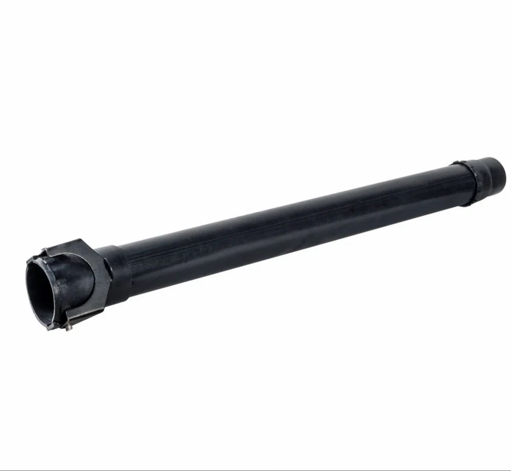 Black HDPE Sprinkler Pipe