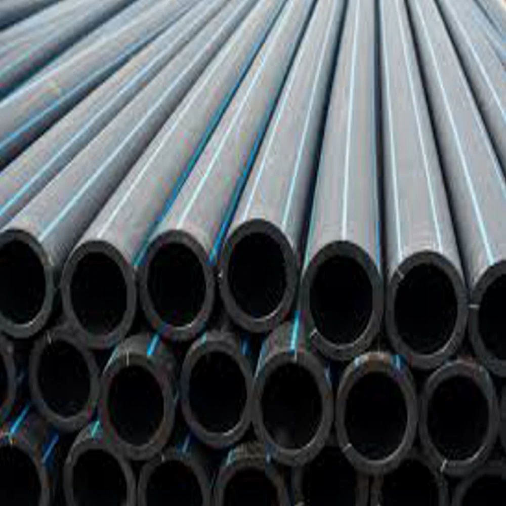 Agricultural Pipes