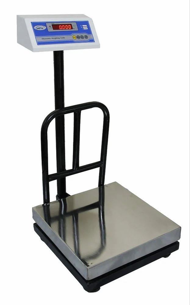Weight Machine