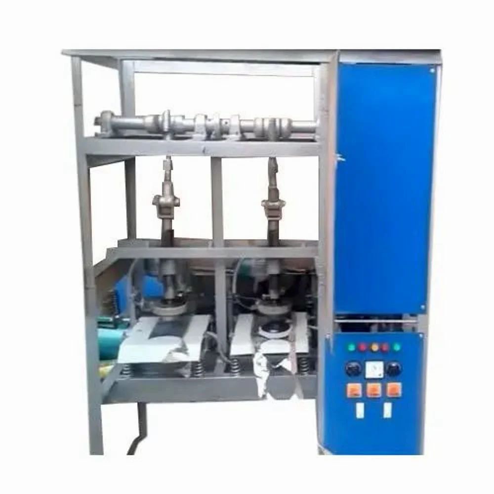 Dona Making Machine