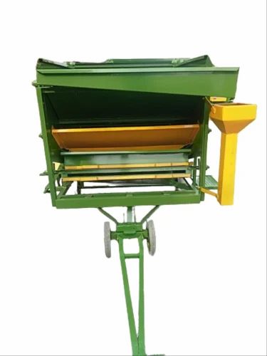 2 IN 1 MULTI GRAIN GRADER MACHINE