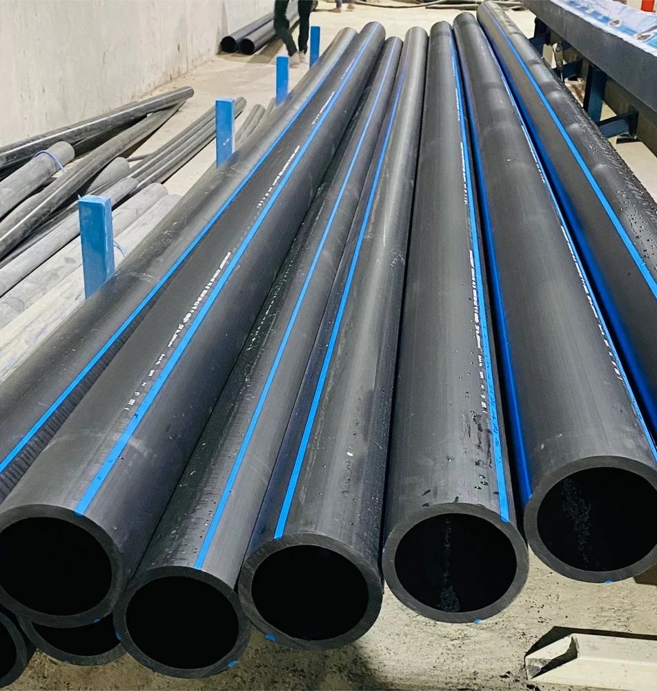 Agricultural HDPE Pipe
