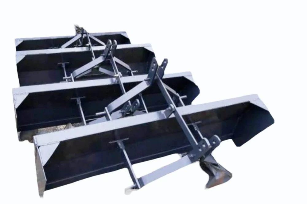 MS Agricultural Land Leveler
