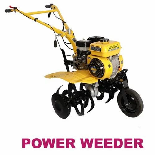 Power Weeder